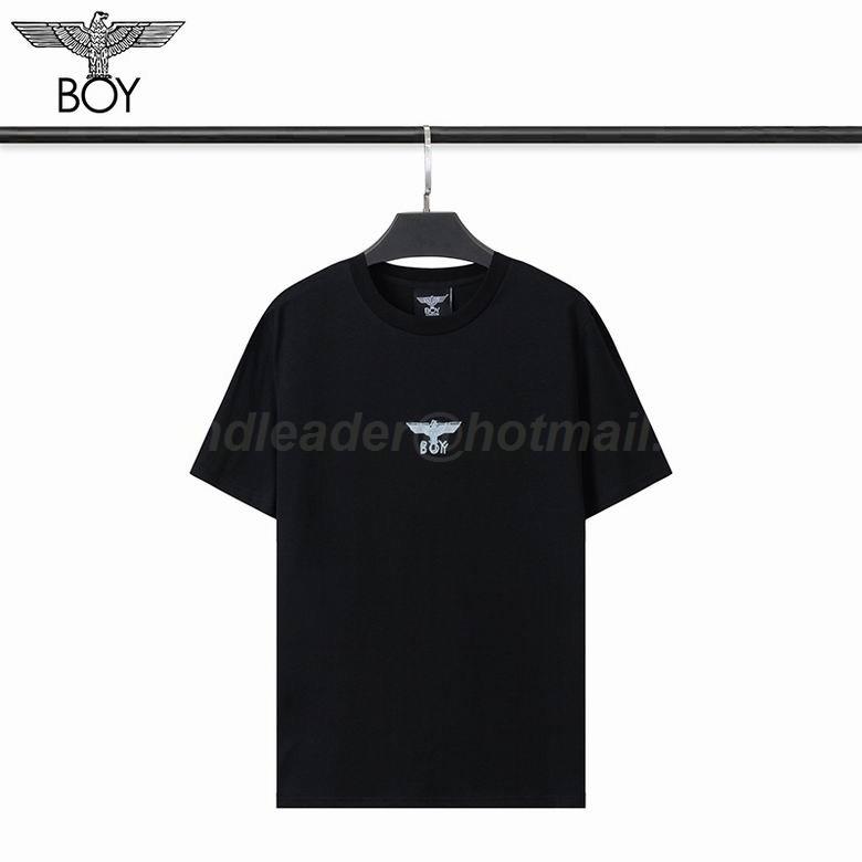 Boy London Men's T-shirts 150